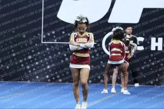EAST COUNTY LIONS JV