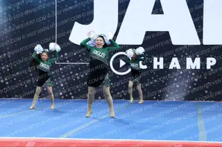 ALISAL EAGLES PEEWEES