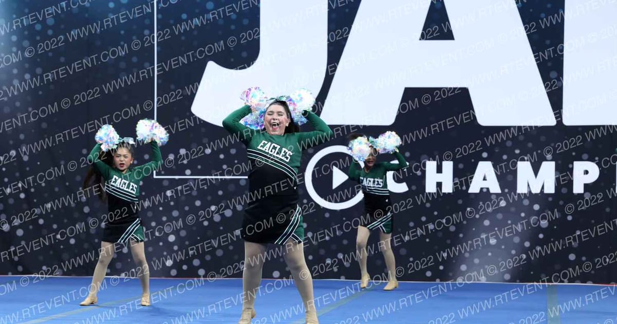 ALISAL EAGLES PEEWEES · Adrenaline