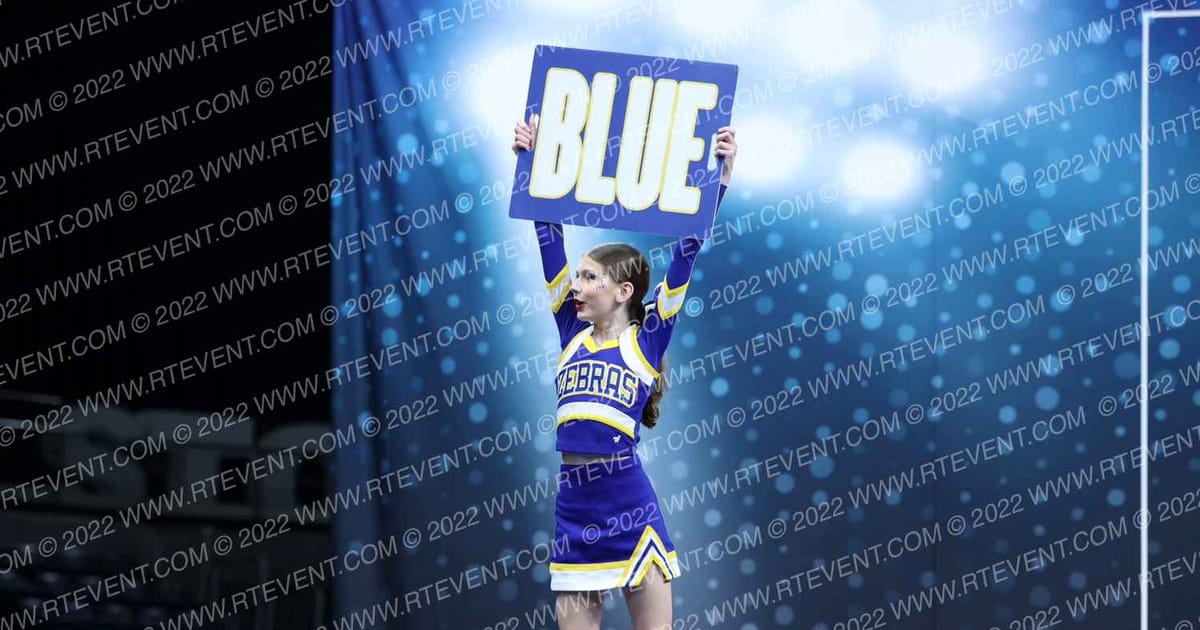 LINCOLN JR ZEBRAS  MIDGET · Adrenaline