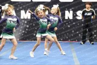 TYC MINI DIVAS
