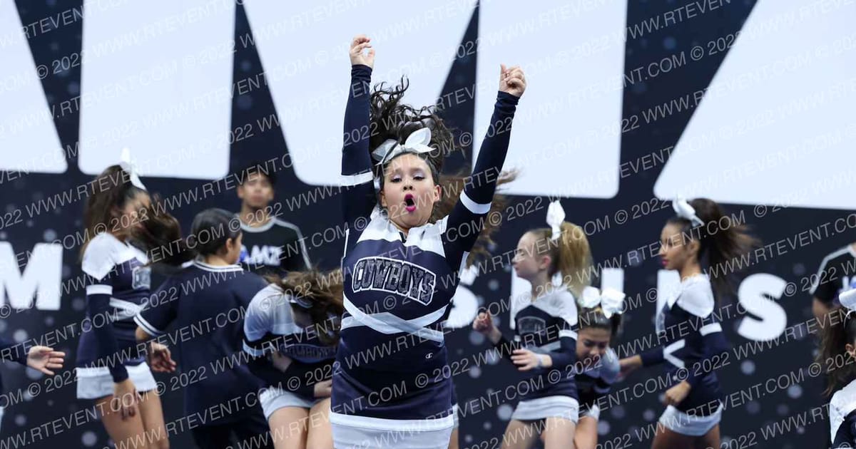 MANTECA COWBOYS PEARL · Adrenaline