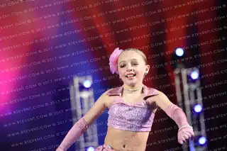 World Class All Star Dance Dazzlers