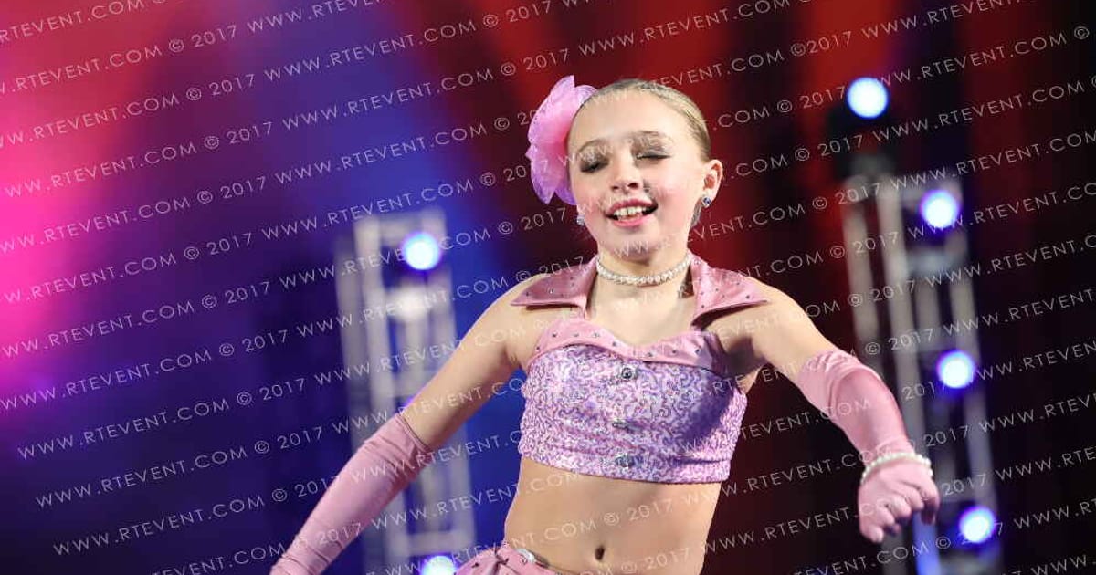 World Class All Star Dance Dazzlers · The American Gateway