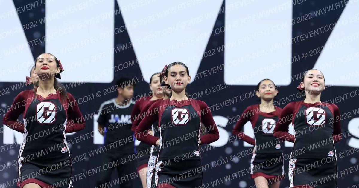 SOUTH VALLEY GRIZZLIES JV · Adrenaline