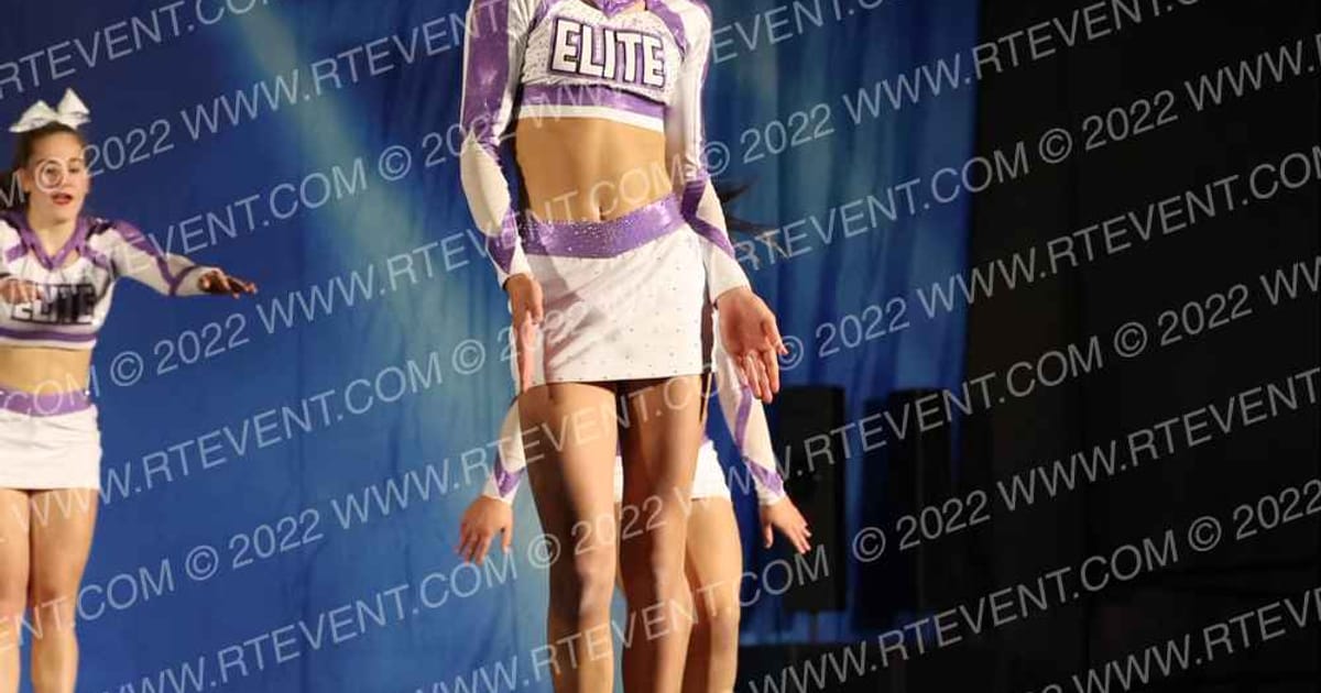 Dragons Elite Ms. Worldwide · Americas Best Indy Challenge