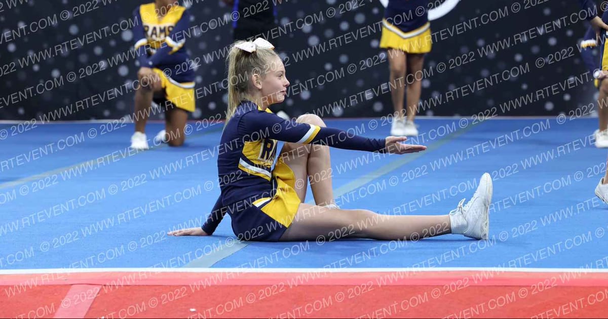 MODESTO RAMS JUNIOR VARSITY · Adrenaline