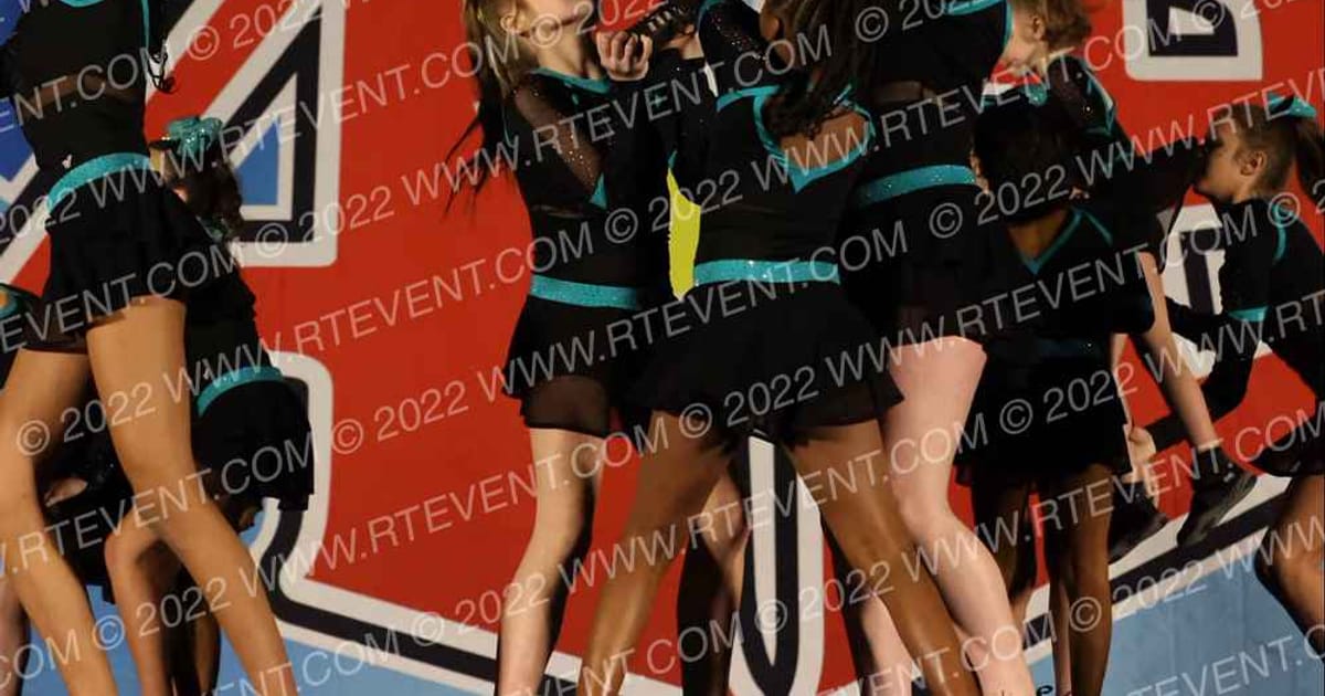 Cheer Extreme Midwest Kittyhawks · Americas Best Indy Challenge