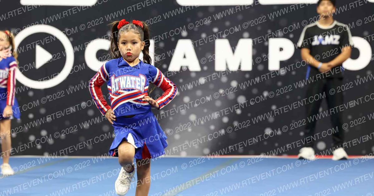 ATWATER YOUTH ROOKIES · Adrenaline
