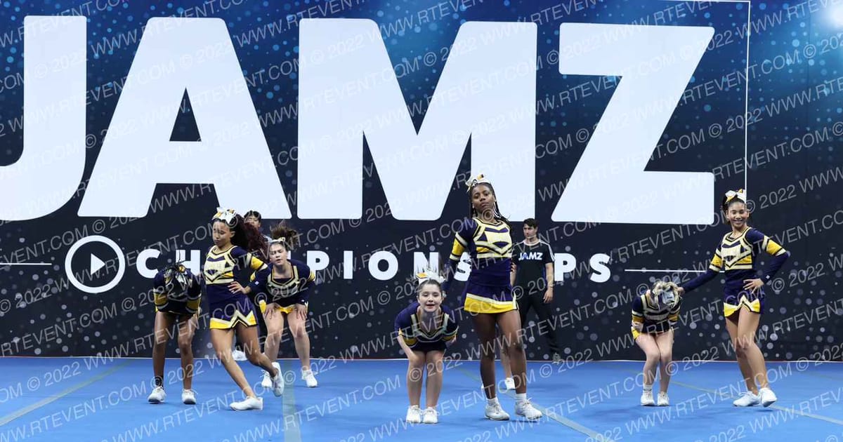 KINGSMEN VARSITY · Adrenaline
