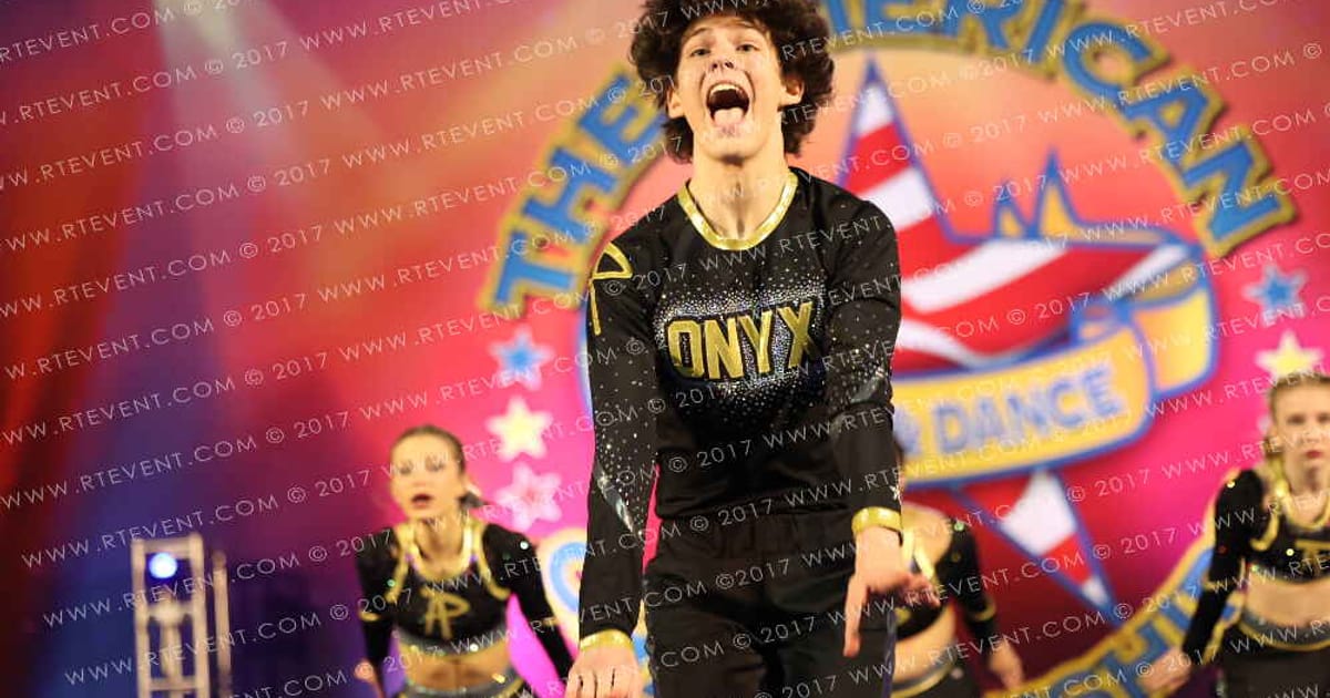 Platinum Athletics Diamonds · The American Gateway