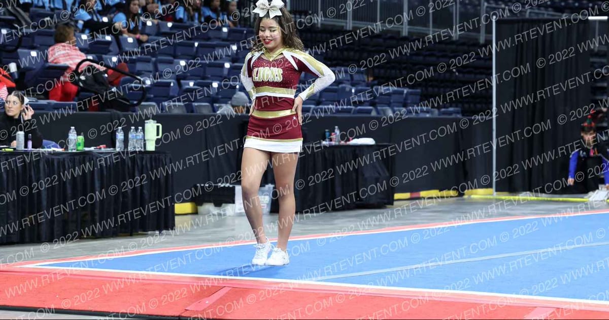 EAST COUNTY LIONS VARSITY · Adrenaline