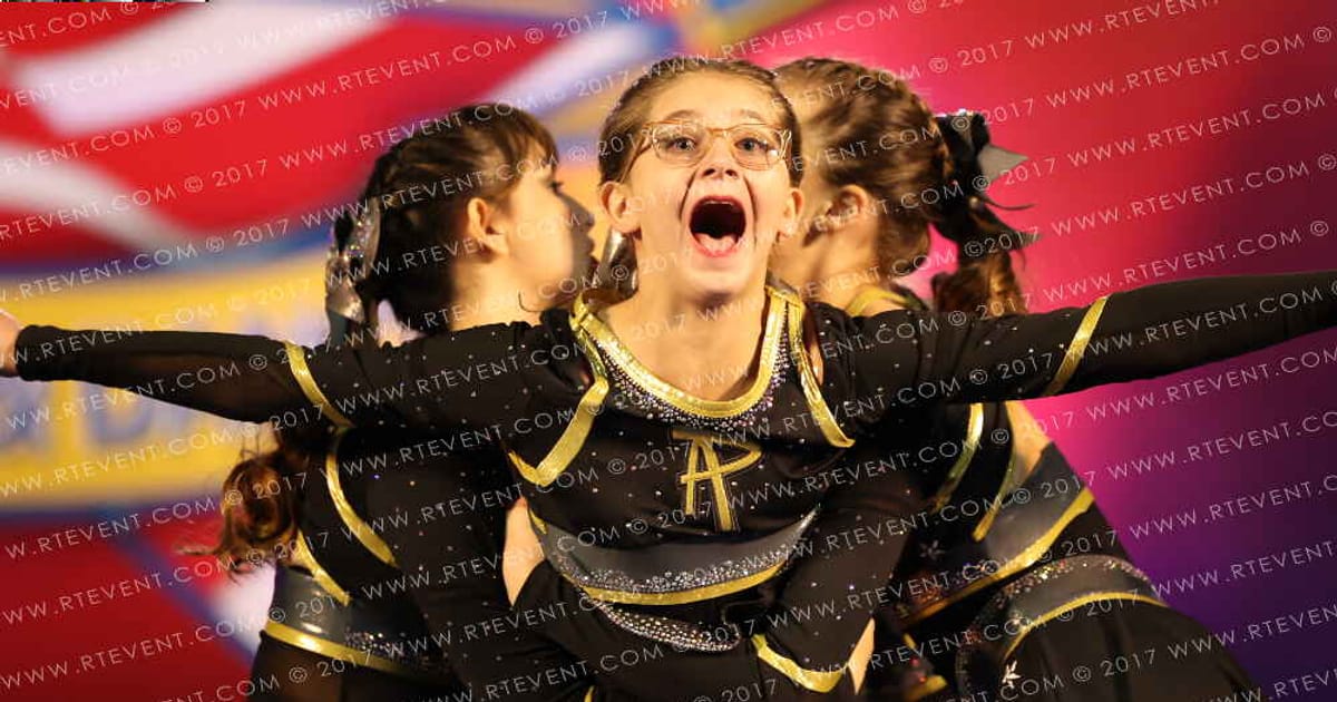 Platinum Athletics Frost · The American Gateway