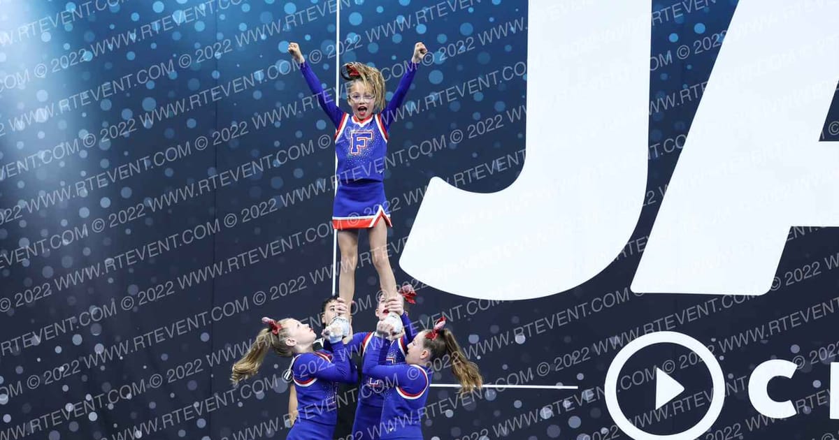 FOLSOM JR BULLDOGS · Adrenaline