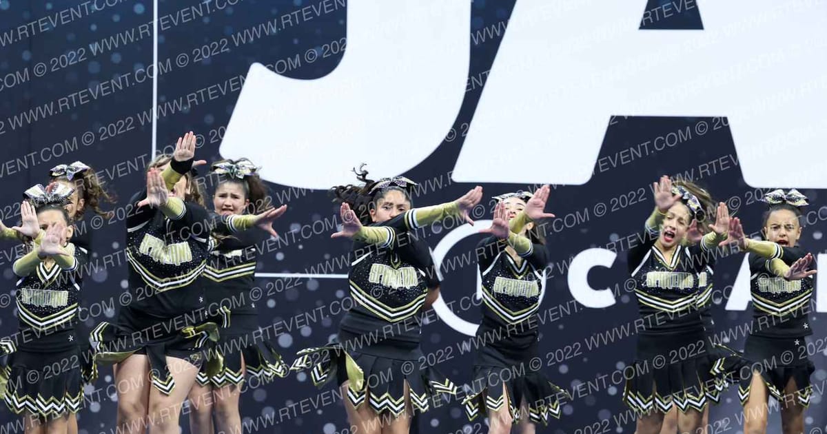 SPARTANS ELITE · Adrenaline