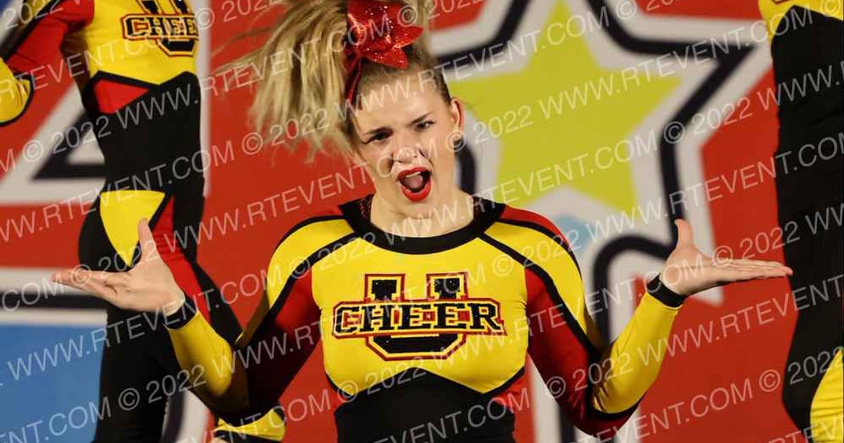 Terre Haute Cheer University BIG MACS · Americas Best Indy Challenge