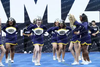 BIG VALLEY SABRES VARSITY