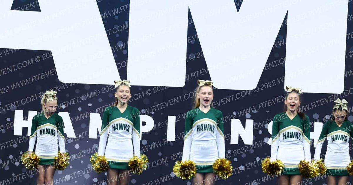BELLA VISTA JR BRONCOS JUNIOR MIDGET · Adrenaline