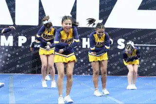 MODESTO RAMS VARSITY