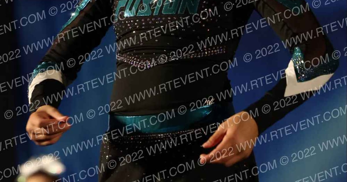Cheer Fusion Elite Junior Heat · Americas Best Indy Challenge