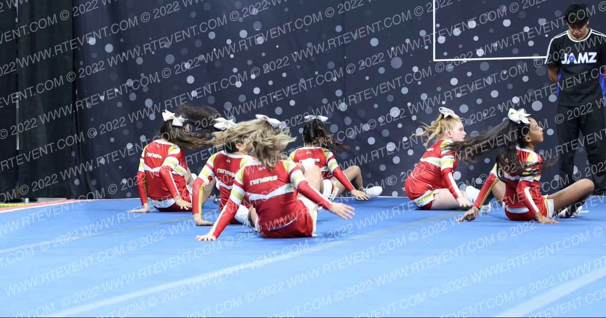 REDWOOD CITY 49ERS · Adrenaline