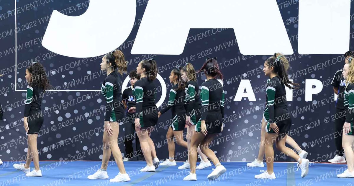 RIVER VALLEY JR FALCONS · Adrenaline