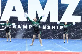 ALISAL EAGLES MIDGETS