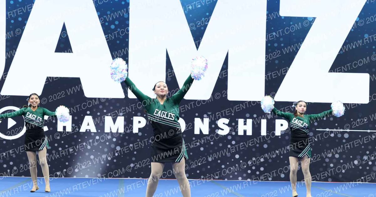 ALISAL EAGLES MIDGETS · Adrenaline
