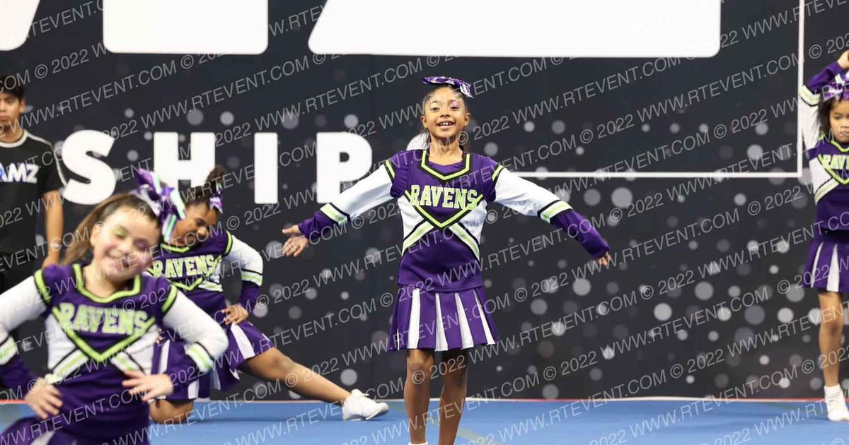 SOLANO COUNTY RAVENS · Adrenaline