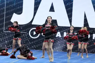 TORO BULLS MIDGET CHEER