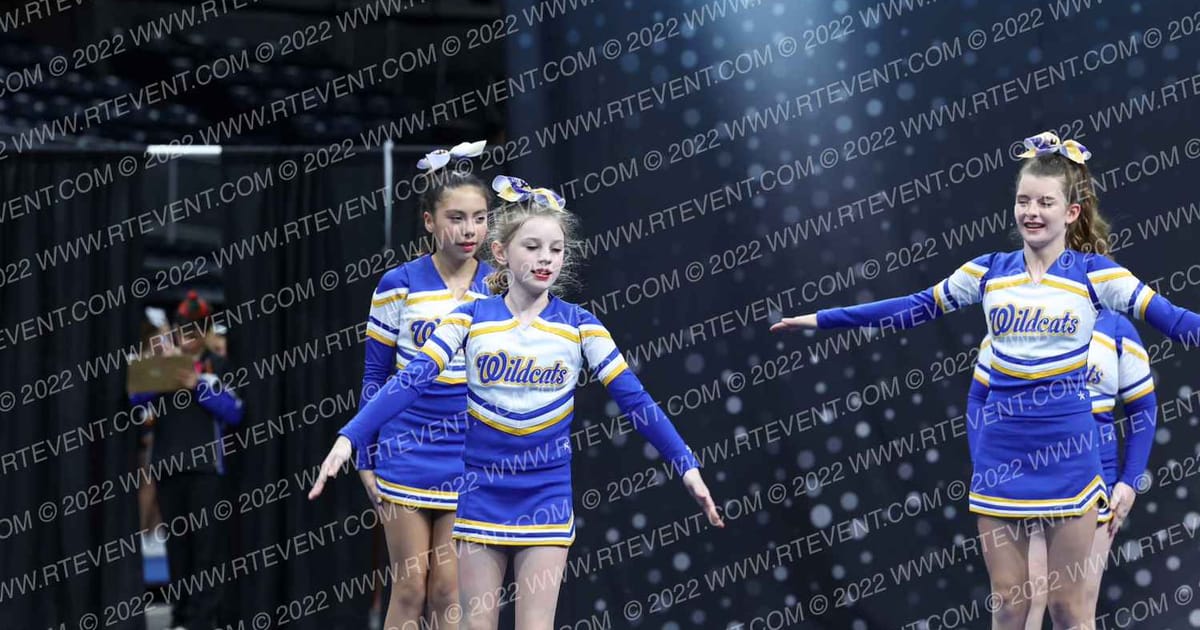 JR WILDCATS 14U · Adrenaline