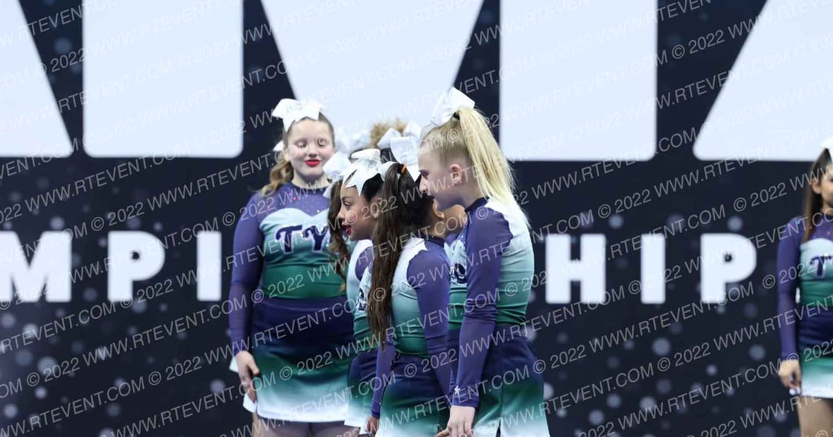 TYC ROYALS · Adrenaline