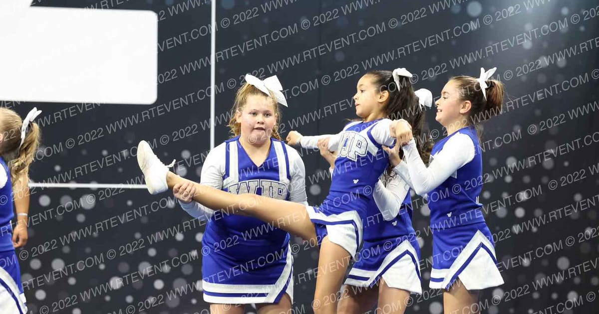 WHEATLAND JR PIRATES · Adrenaline