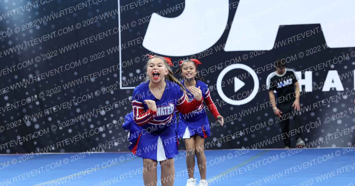 ATWATER YOUTH LADY FALCONS · Adrenaline