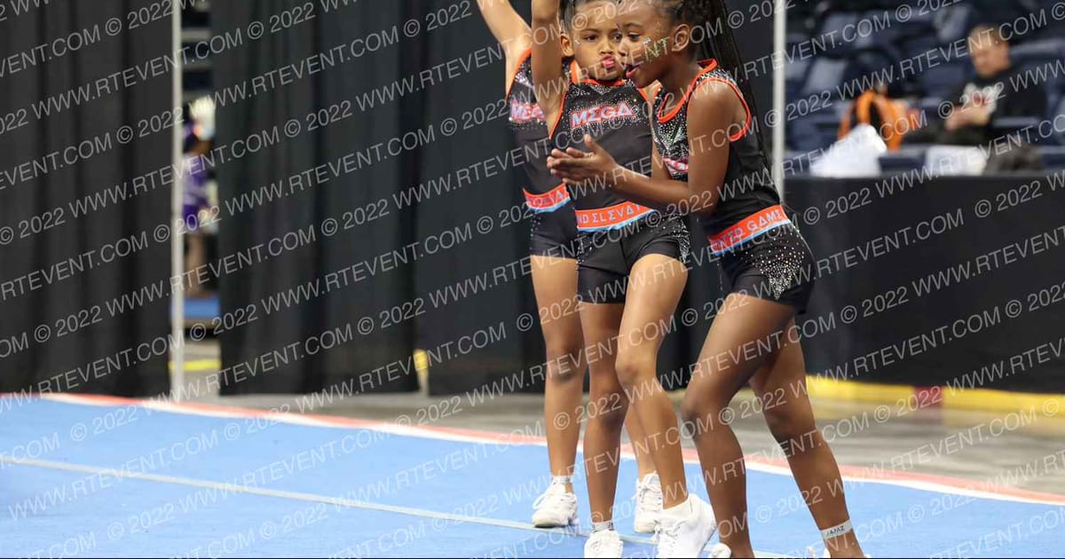 MEGA DIAMONDS ELEVATED · Adrenaline