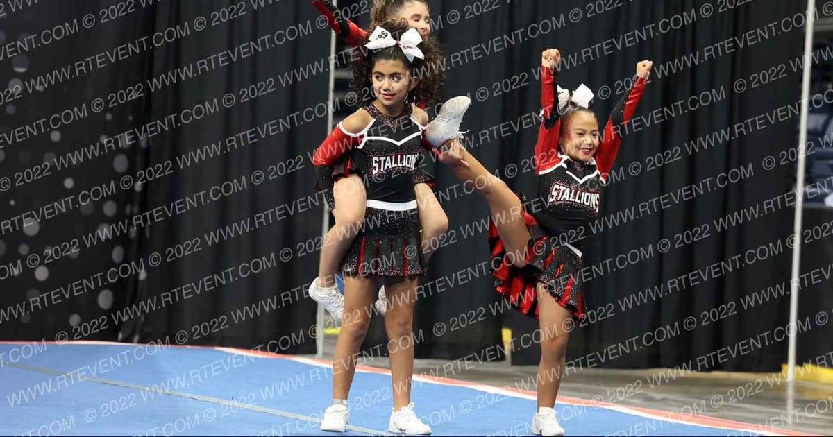 SANTA ROSA STALLIONS JR · Adrenaline