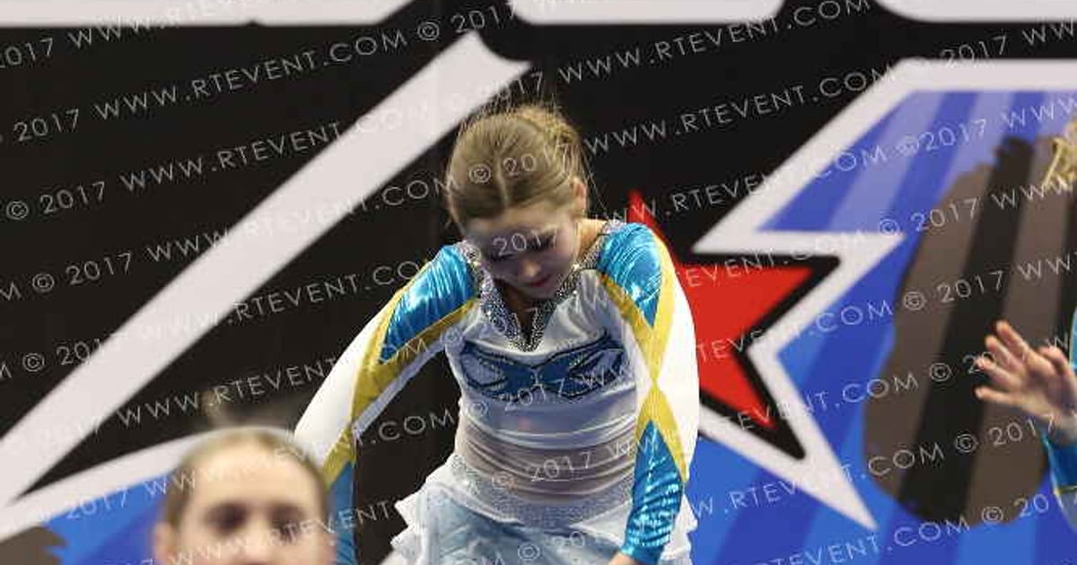 Chesapeake Elite Royalty · Rumble in the Jungle