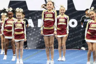EAST COUNTY LIONS PEE WEE