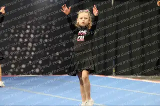 NORCAL CHEER 10U