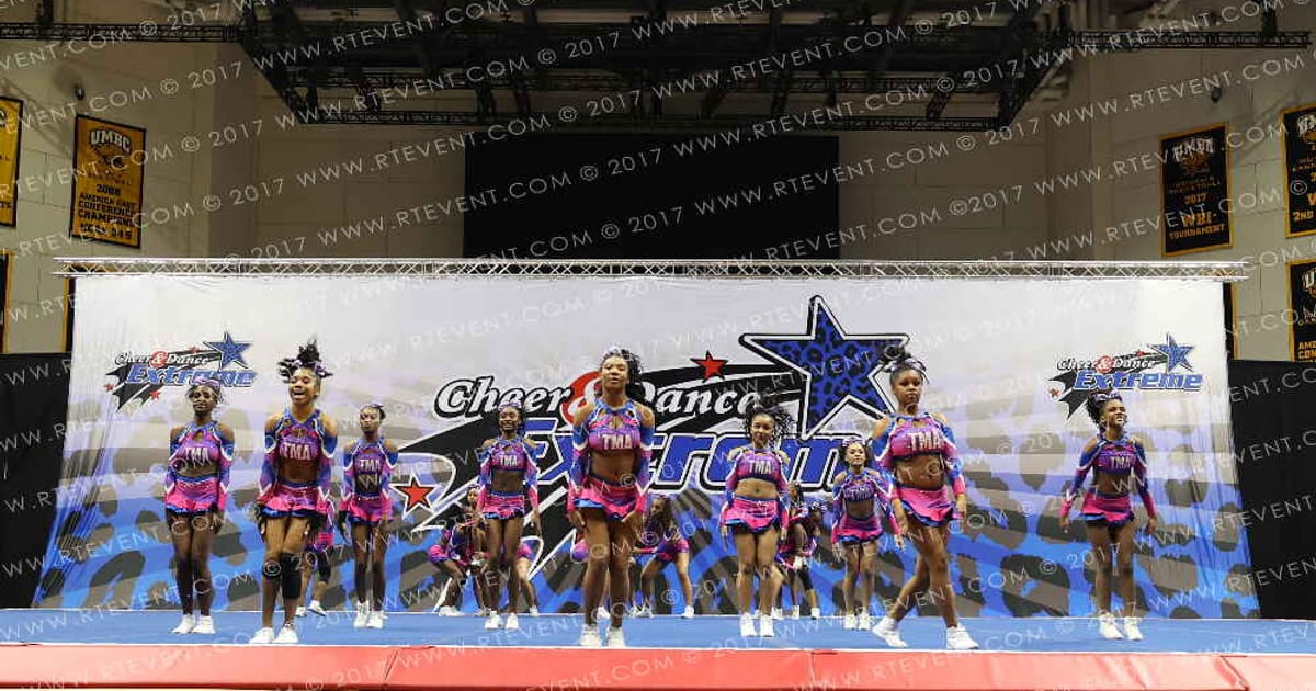 Taylor Made Allstars Royalty · Rumble in the Jungle