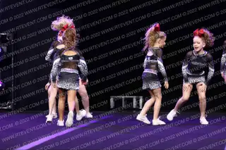 Heartland Cheer & Athletics Diamondcats