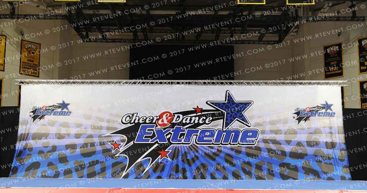 USA Stars TASK FORC3 · Rumble in the Jungle