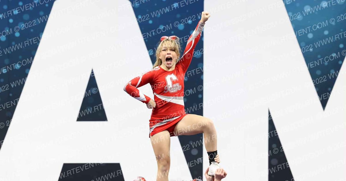CHOWCHILLA SENIORS · Adrenaline