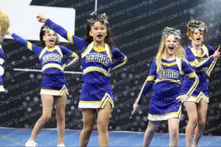 LINCOLN JR ZEBRAS JR MIDGET S