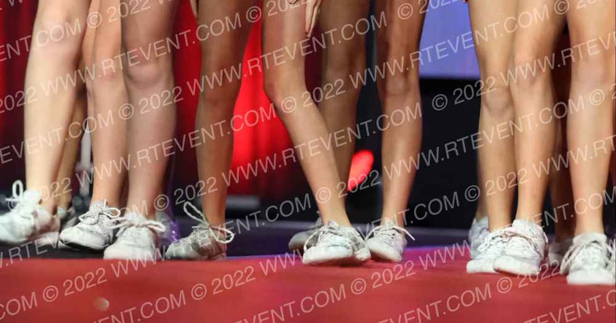 Wylie Elite Queens · Encore Grand Nationals
