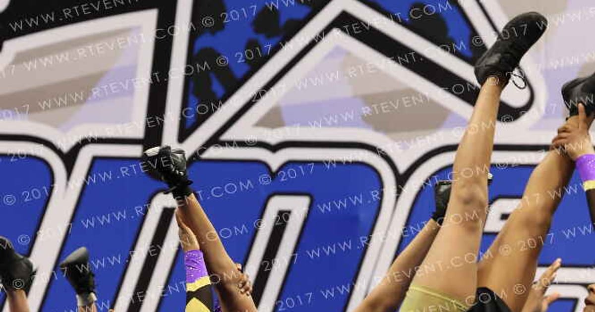 York Elite Ice · Rumble in the Jungle