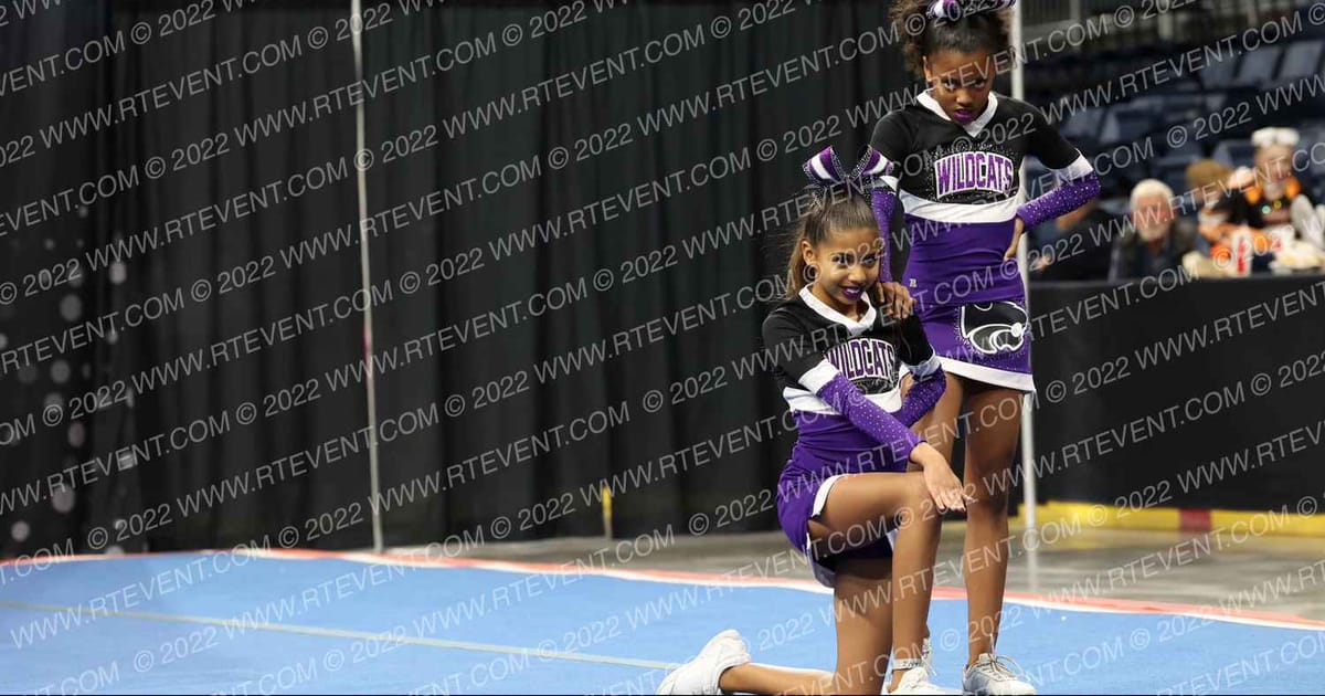 FRANKLIN JR WILDCATS TEAM PURPLE · Adrenaline