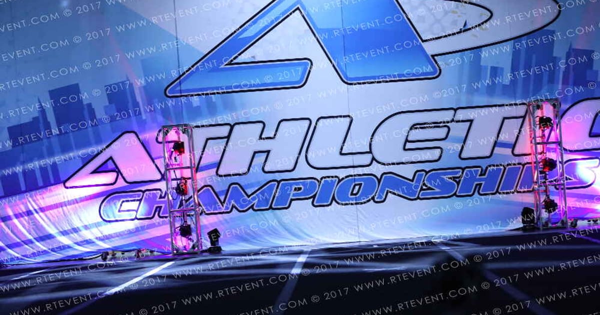 NA · Athletic Championships San Diego