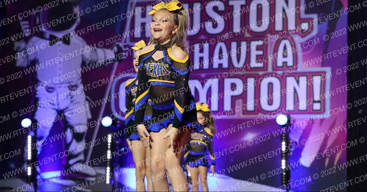 Texas Empire Mini Monachs · Encore Grand Nationals