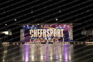 Island Allstars Golden Rays